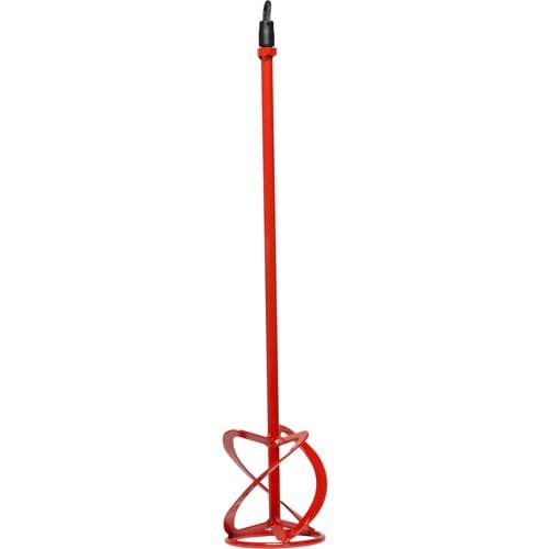 Rubi M-140-R 3H - Spiraalmenger - 140mm - Drieblads