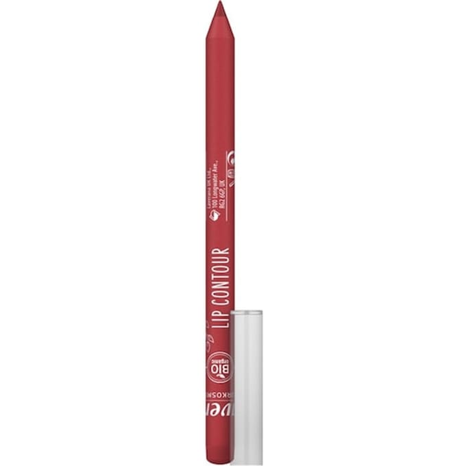 Lavera Lippen Lipcontour Dames