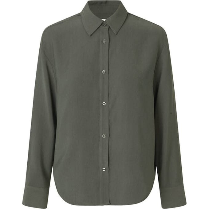Modström Blouse lange mouw 58838 sebastian