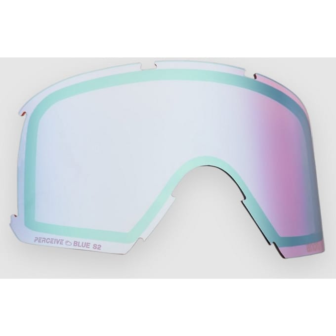 Anon Nesa S Perceive Lens Roze Perceive Variable Blue/CAT2