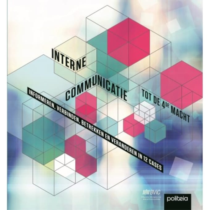 Interne Communicatie Tot De 4de Macht - Vonk