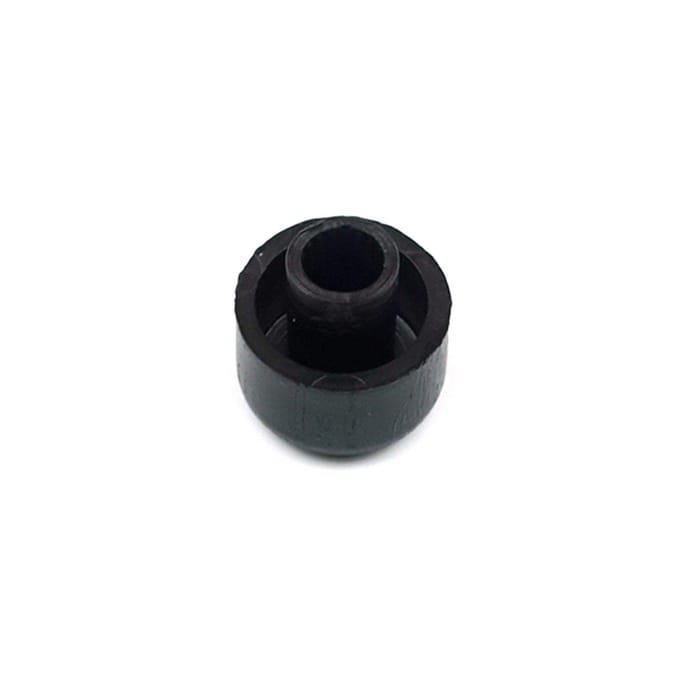 Bouton de bouton de volume radio BDP137 pour radios BMW Série 3 E46