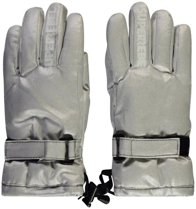 SuperRebel Nutz Ski Handschoenen
