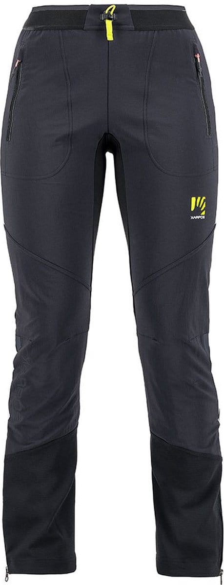 Karpos Alagna Plus Evo Broek Zwart L Vrouw