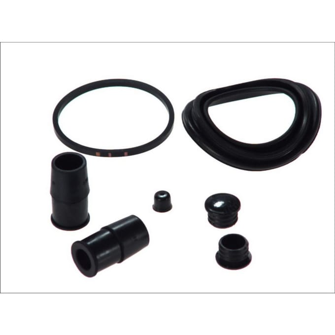 Reparatieset, remklauw AUTOFREN SEINSA D4-099