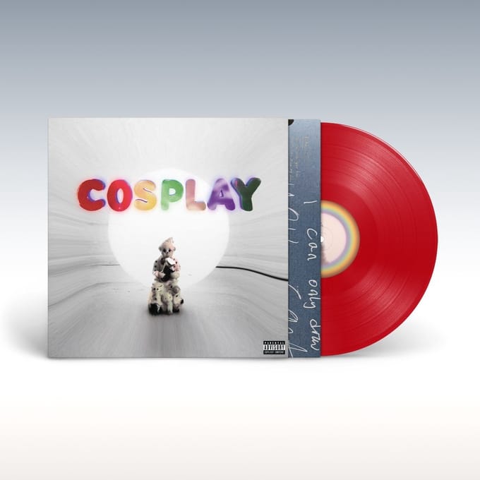 Cosplay - Sorry