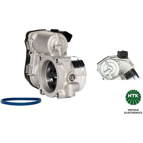 Gasklephuis NTK 92252