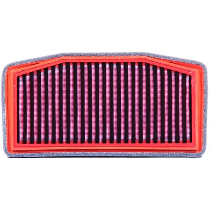 Motorfiets luchtfilter BMC FM01001/04 Race Triumph