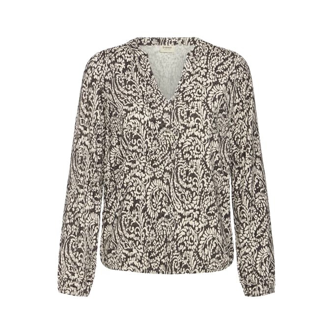 fransa - FRAMY BL 5 - Dames - Blouses
