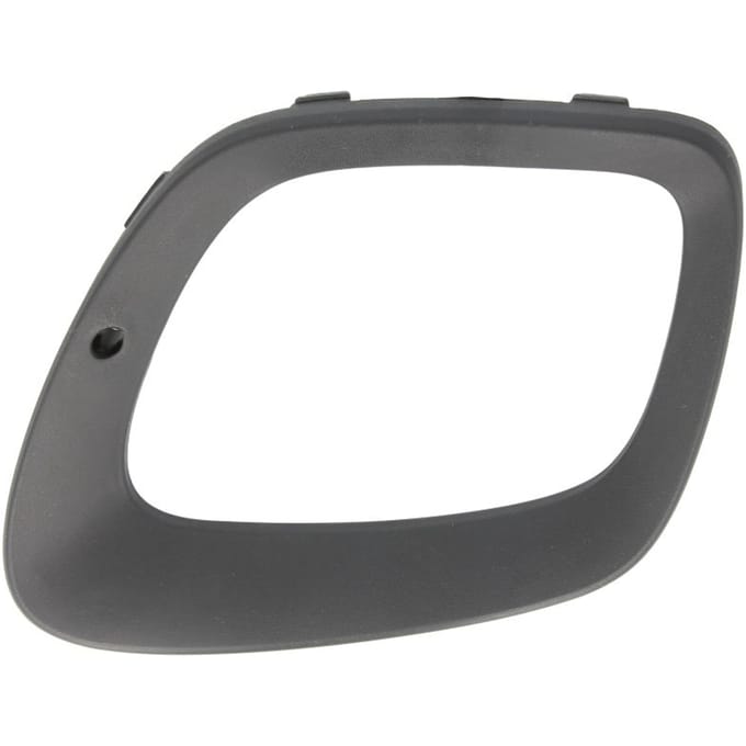 Bumper ventilatierooster BLIC 6502-07-3266919PP