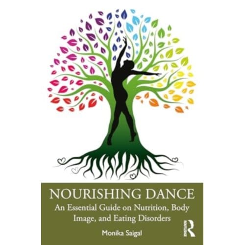 Nourishing Dance - Saigal, Monika