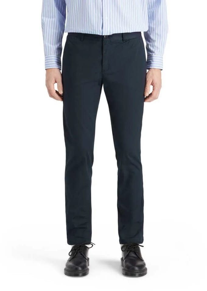 Scotch & Soda - Heren - Broeken