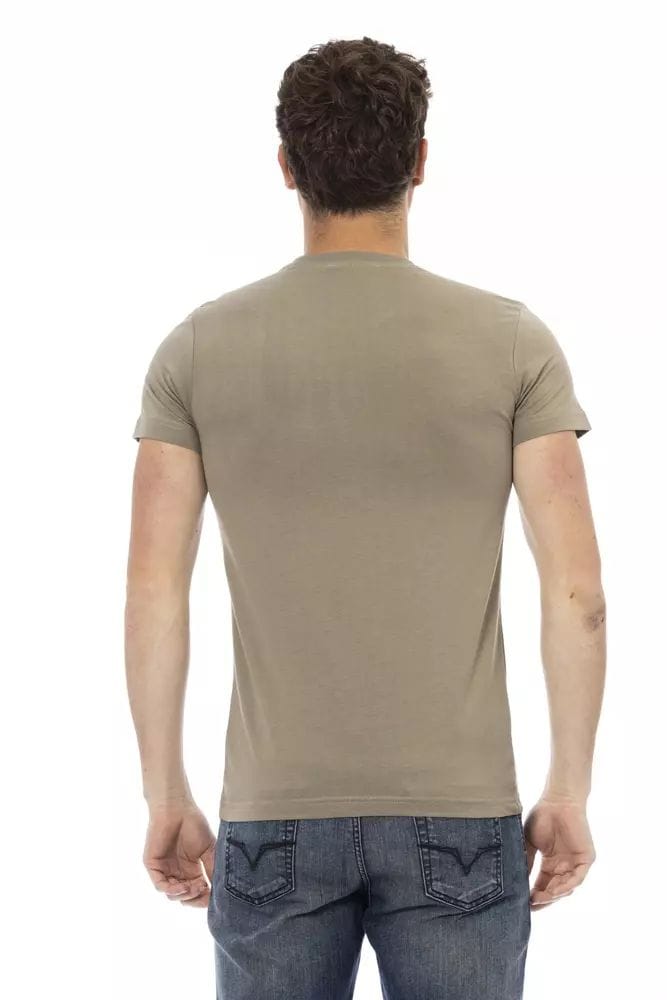 Safari Cruisers Jeep T-shirt met Grafiek