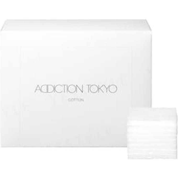 ADDICTION - Cotton 120 pcs