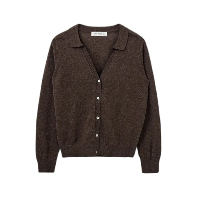 Damesvest Sofie Schnoor Skylarsw