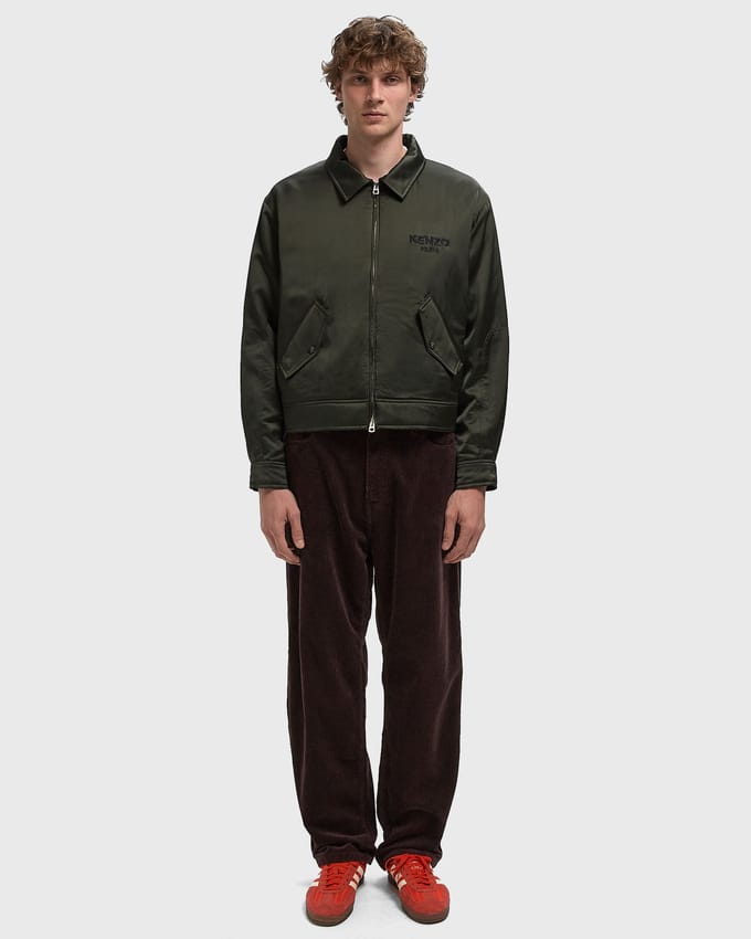 BOKE FLOWER BLOUSON