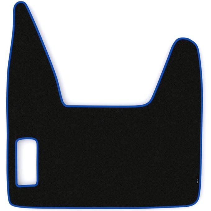 Voetmat F-CORE CMT02 BLAU