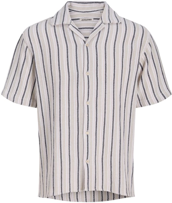 Jack & Jones Resort overhemd Relaxed Fit Resort overhemd