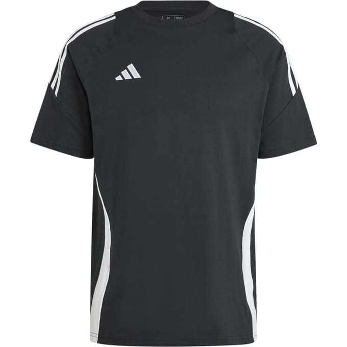 T-shirt Korte Mouw adidas TIRO24 SWTEE