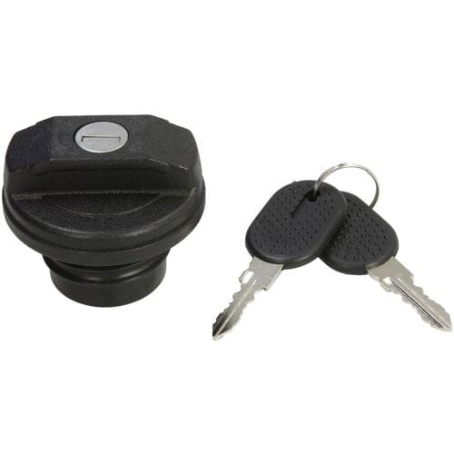 Dop, brandstoftank THERMOTEC IVE-CA-004
