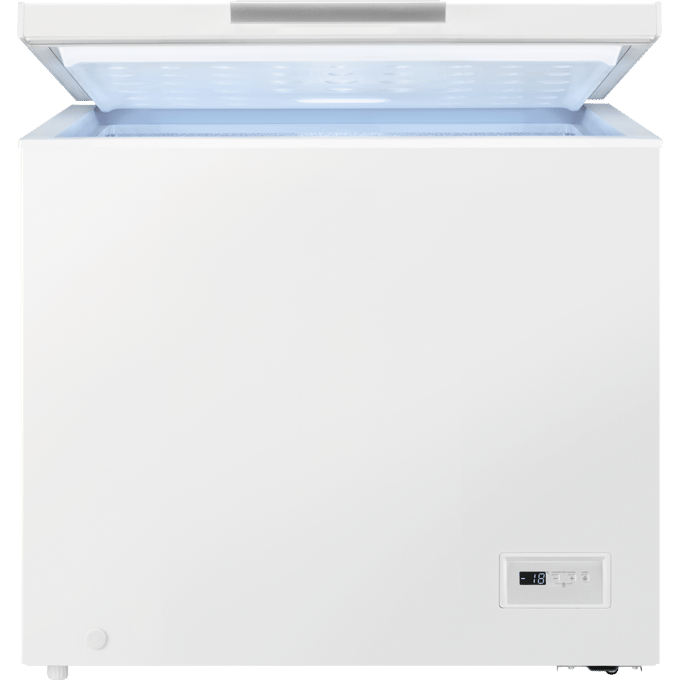 AEG Vrieskist LowFrost 90.5 cm 198 L AHB520E1LW