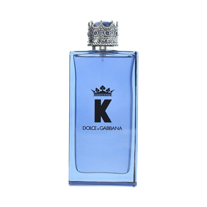 Dolce&Gabbana K by Eau de Parfum Spray Herenparfum Heren 200 ml