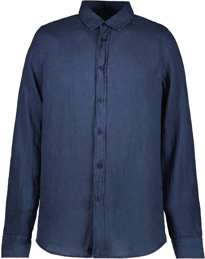 Cars Jeans Overhemd Unoze - Heren