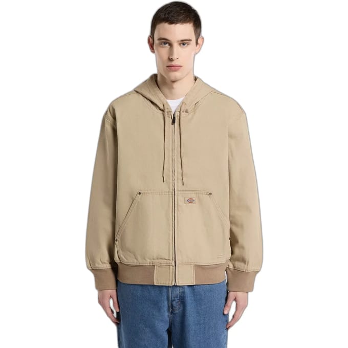 Jas zonder voering Dickies Canvas