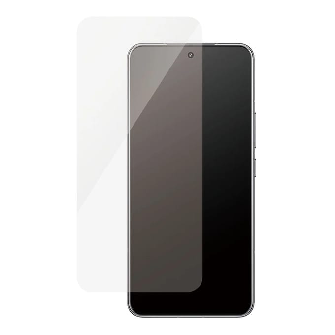 SAFE by PanzerGlass Ultra-Wide Fit Screenprotector voor de Oppo Find X9 Pro