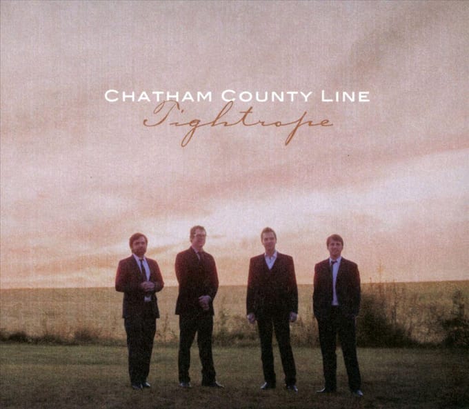 Tightrope - Chatham County Line