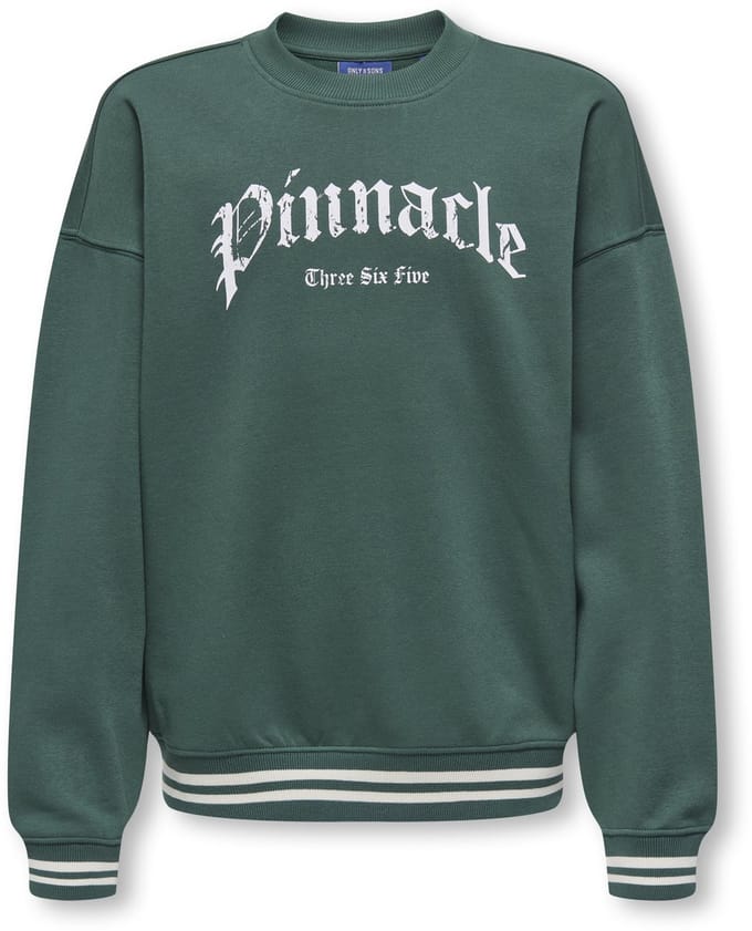Only & Sons Connor Sweater Junior - Maat 158/164