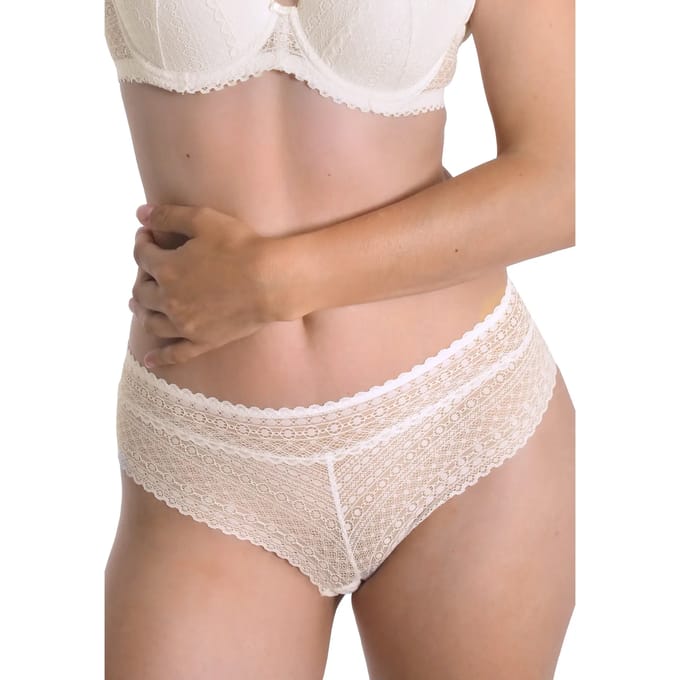 Damesslipjes Sassa Tempting Passion