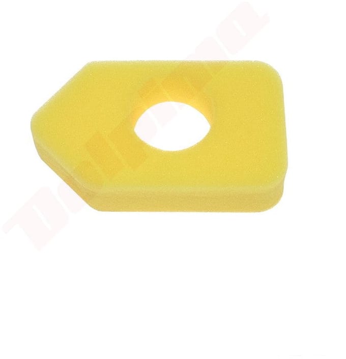 Luchtfilter passend op B&S 3,5HP CLASSIC NEW ( 698369 ) 129x72x33