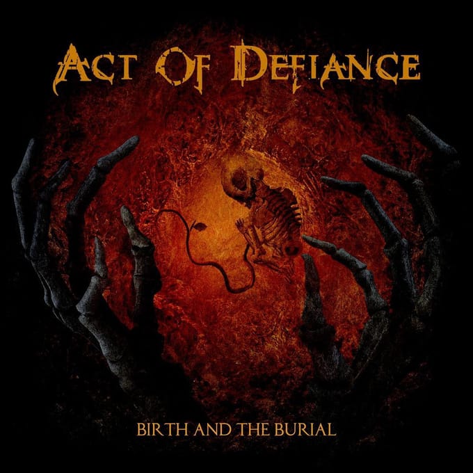 Birth And The Burial