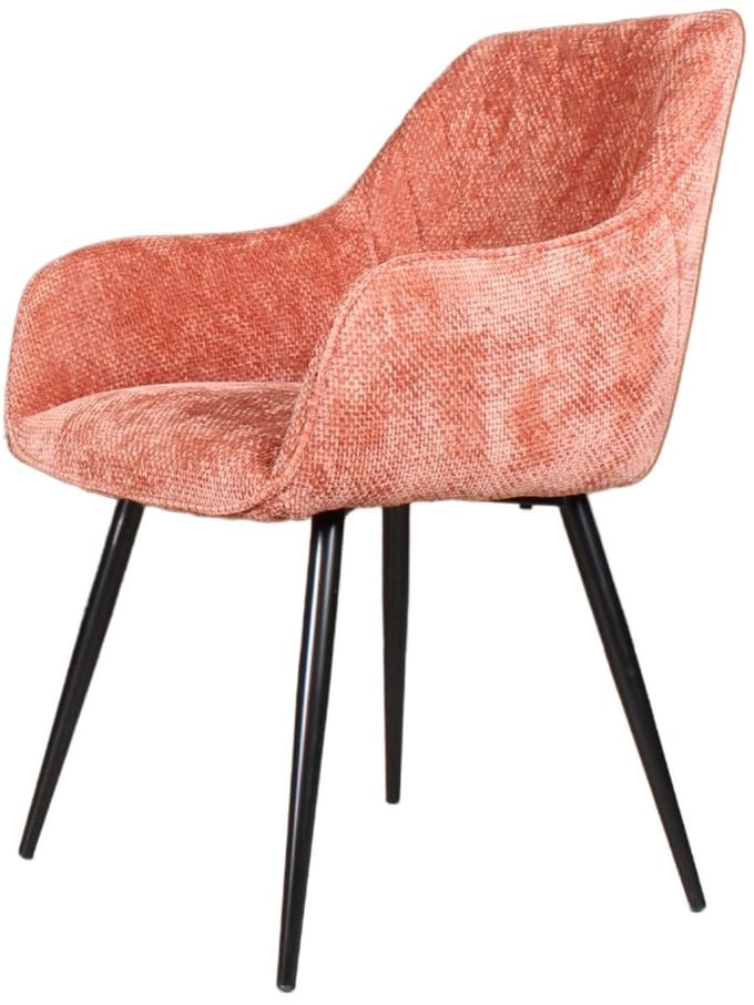DS4U - Flavio armstoel - roze
