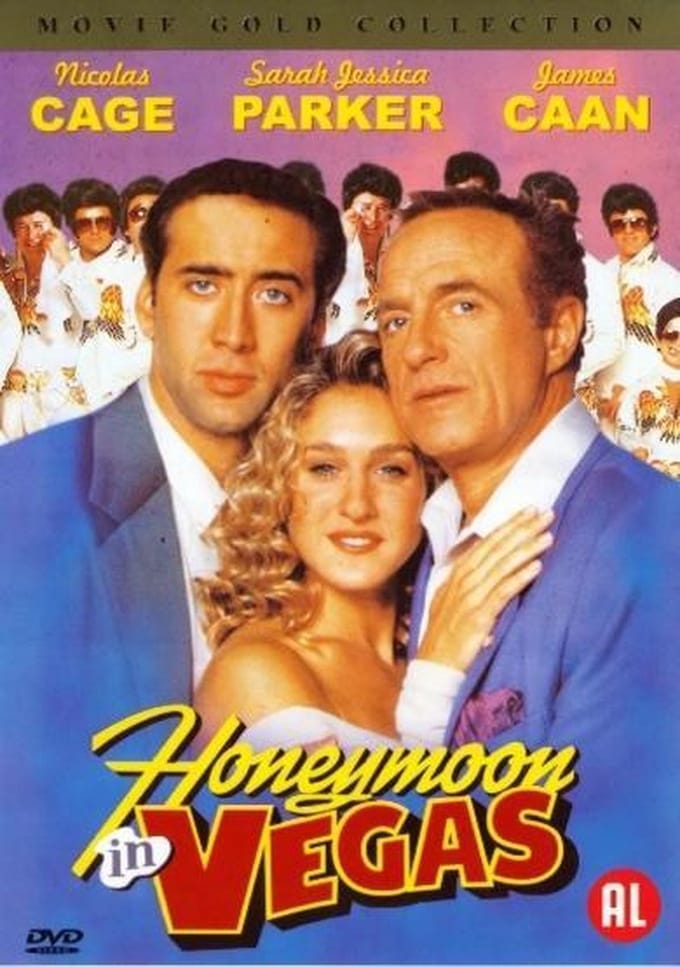 Honeymoon In Vegas
