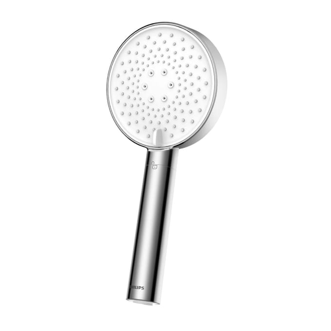 Philips Handdouche met filter, chroom