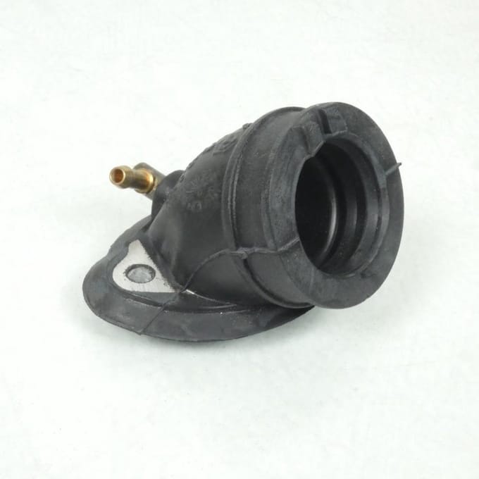 Pipe d'admission pour scooter Piaggio 125 Liberty 2001 à 2002 485587 Neuf