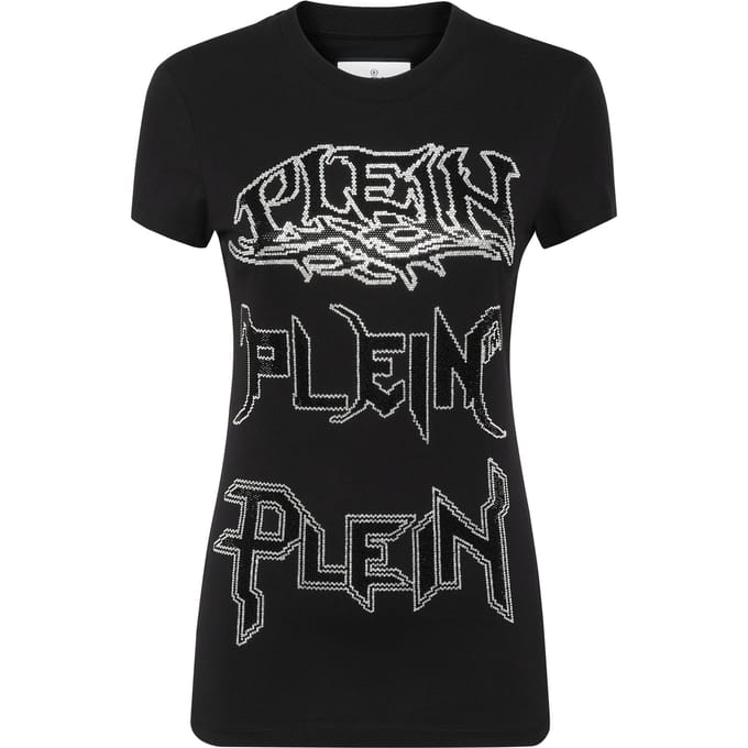 T-Shirt Ronde Hals