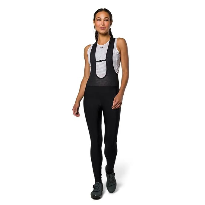 Thermisch lange bretelbroek voor vrouwen Pearl Izumi Quest