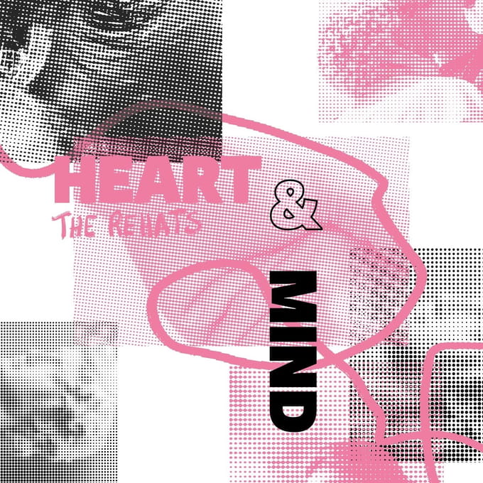 The Rehats - Heart & Mind (CD)