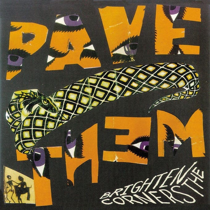 Brighten The Corners - Pavement
