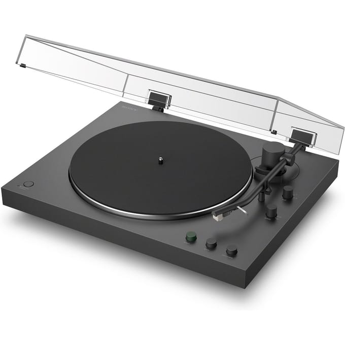 Sony PS-LX3BT - Platenspeler met Bluetooth
