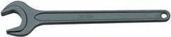 Gedore 6575650 894 25 Enkelvoudige steeksleutel Sleutelbreedte (metrisch) 25 mm