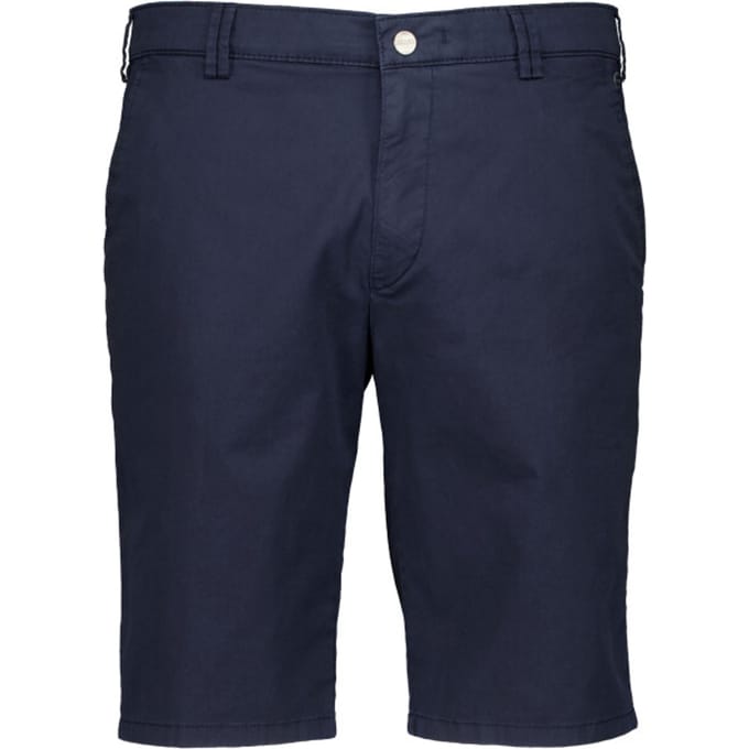 Meyer Palma Bermudas Donkerblauw 1-3130