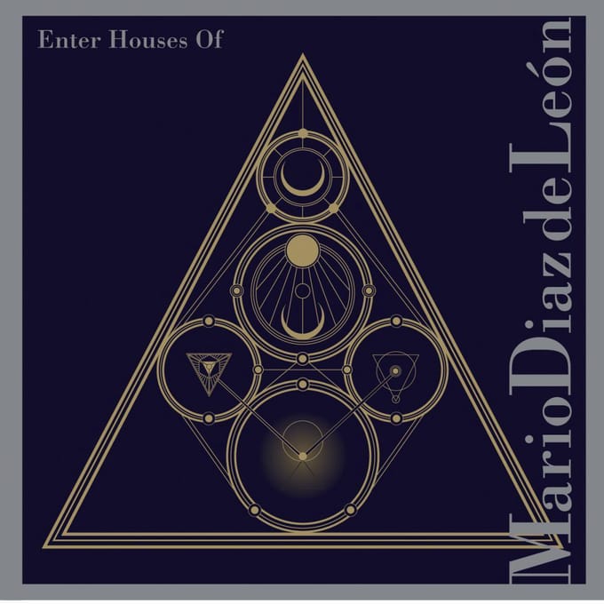 Enter Houses Of