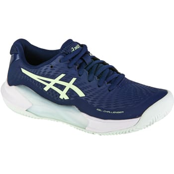 Dames tennisschoenen Asics Gel-Challenger 14 Clay