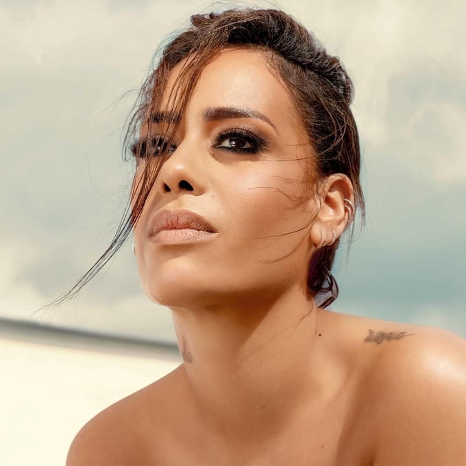 Amel Bent - Vivante (CD)