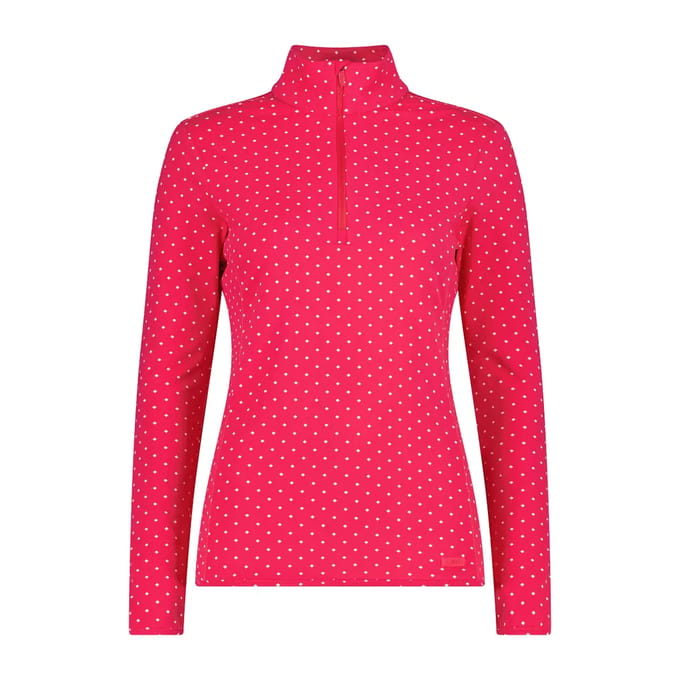 Onderhemd met fullprint voor dames CMP Softech