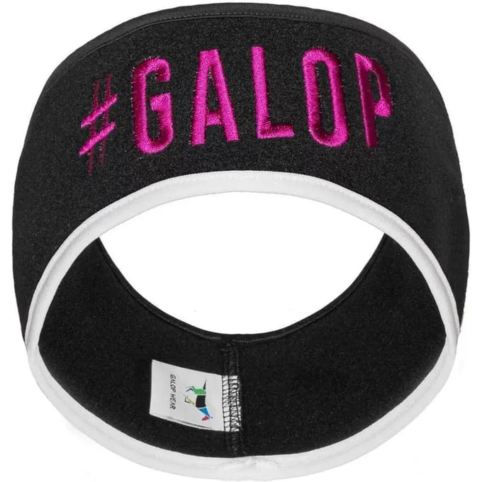 Fleece bandana Galop Wear